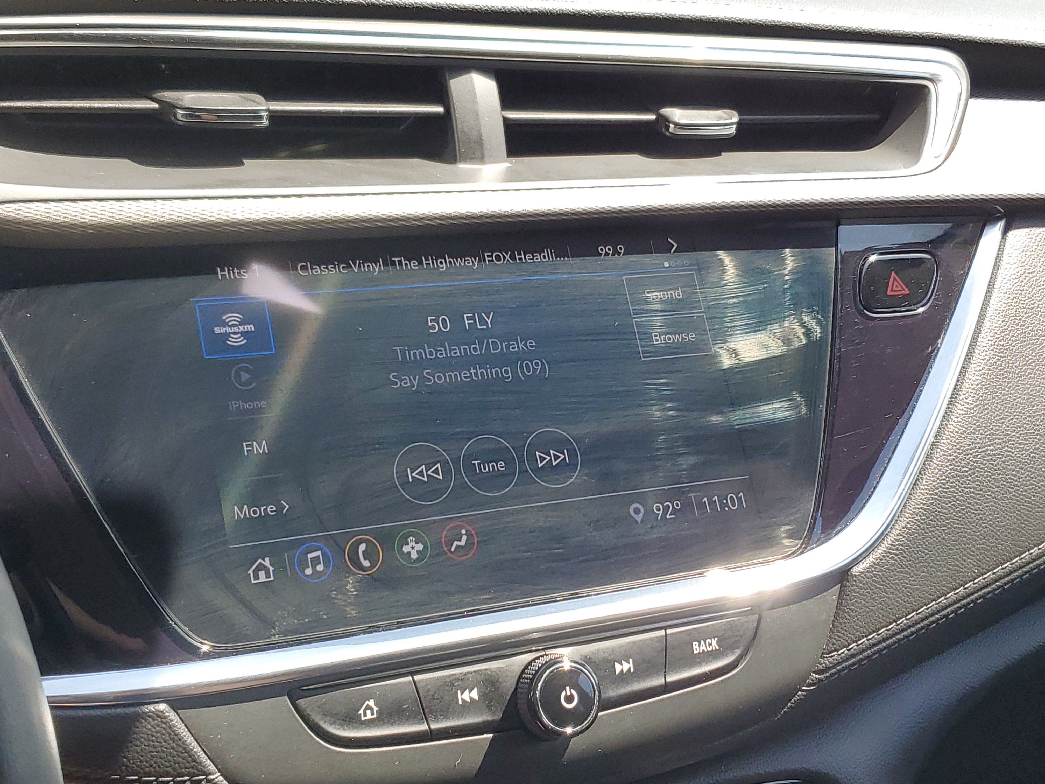 Used 2023 Buick Encore GX Select w/ Safety Package II FWD image 24