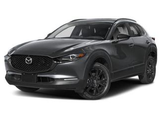 New 2026 MAZDA CX-30 2.5 Turbo w/ Premium Plus Pkg video 1