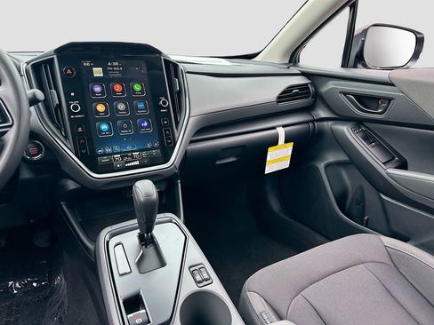 New 2026 Subaru Crosstrek 2.0i Premium AWD/4WD image 23