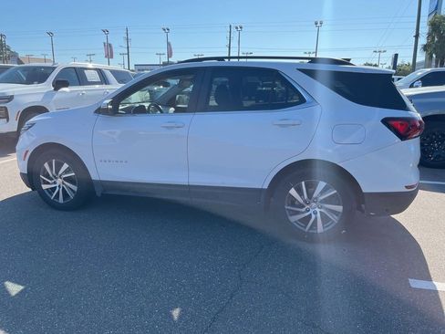 Used 2022 Chevrolet Equinox LT FWD image 7