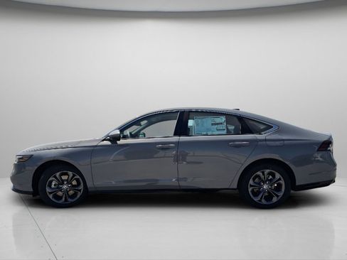 New 2026 Honda Accord EX-L image 20