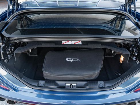 Used 2016 Ferrari California T image 50