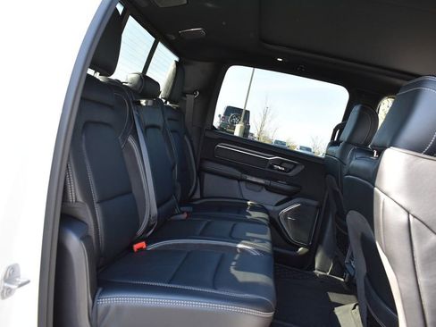 Used 2022 RAM 1500 TRX w/ TRX Level 2 Equipment Group AWD/4WD image 37