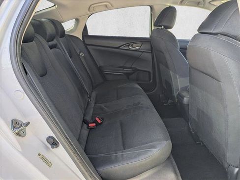 Used 2019 Honda Insight EX image 18