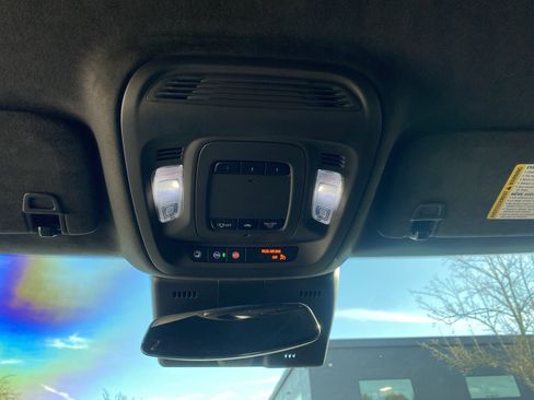 Used 2025 Cadillac CT5 V Blackwing w/ Super Cruise 1 Package image 21