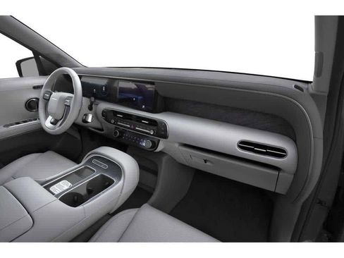 New 2026 Hyundai Palisade Limited FWD image 28