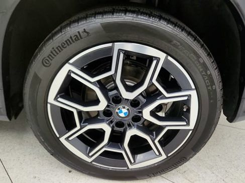 Used 2026 BMW X1 xDrive28i AWD/4WD image 78