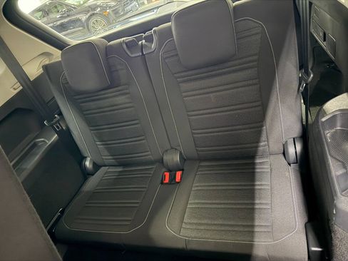 Used 2023 Volkswagen Tiguan S w/ Driver Assistance Package FWD image 14