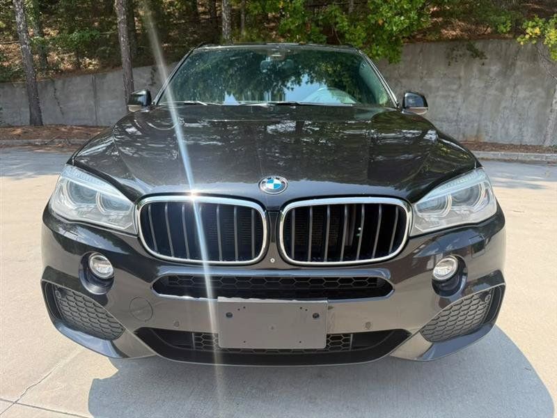 Used 2016 BMW X5 xDrive35i AWD/4WD image 2