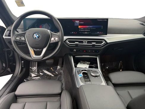 Used 2024 BMW i4 xDrive40i w/ Convenience Package image 16