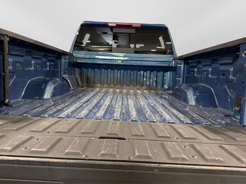 Used 2024 Chevrolet Silverado 2500 LT w/ Convenience Package AWD/4WD image 44