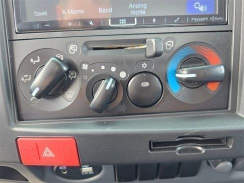 New 2024 Chevrolet Low Cab Forward image 23