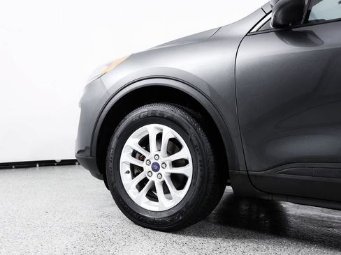 Used 2020 Ford Escape SE AWD/4WD image 6