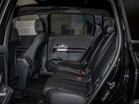 Certified 2022 Mercedes-Benz GLB 250 GLB 250 image 23