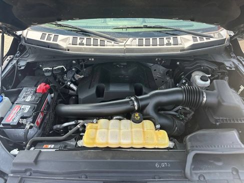 Used 2018 Ford F150 Platinum AWD/4WD image 31