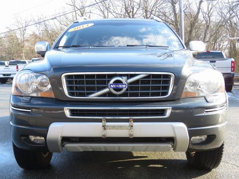 Used 2014 Volvo XC90 3.2 image 2