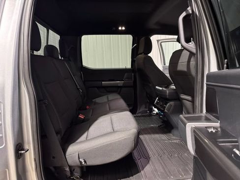 Used 2023 Ford F150 XLT w/ Equipment Group 302A High AWD/4WD image 26