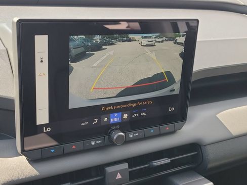 New 2026 Toyota RAV4 LE AWD/4WD image 16