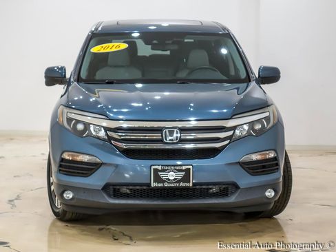 Used 2016 Honda Pilot EX-L image 5