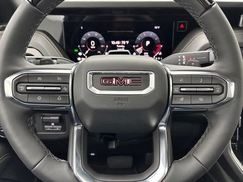New 2026 GMC Yukon XL Elevation w/ Elevation Premium Package AWD/4WD image 24