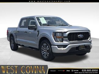 Used 2023 Ford F150 XL w/ STX Appearance Package RWD 360° Tour