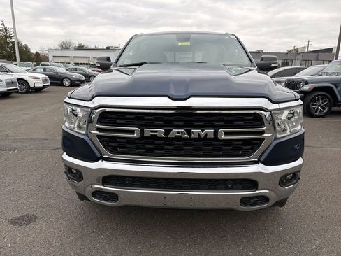 Used 2022 RAM 1500 Big Horn image 8