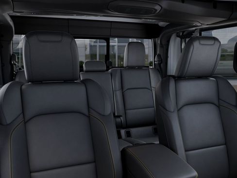 New 2026 Jeep Gladiator Sport image 27