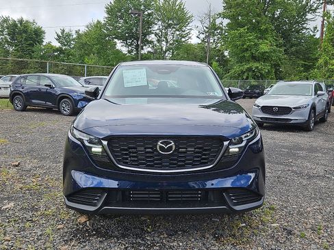 New 2026 MAZDA CX-5 AWD 2.5 S image 2