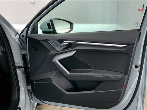 Used 2025 Audi A3 2.0T Premium w/ Black Optic Package image 27