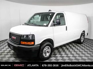 New 2025 GMC Savana 2500 w/ Driver Convenience Package video 1