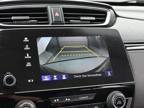 Used 2019 Honda CR-V EX-L image 21