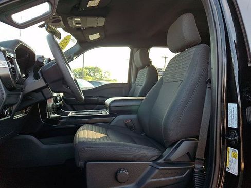 Certified 2023 Ford F150 XL w/ STX Appearance Package AWD/4WD image 12