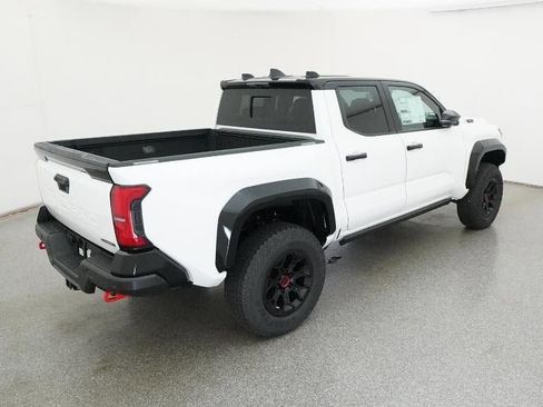 New 2026 Toyota Tacoma TRD Pro image 9