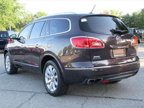 Used 2015 Buick Enclave Premium w/ Experience Buick Package FWD image 5