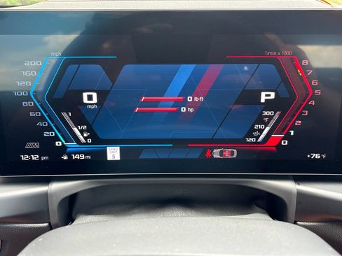 Used 2025 BMW M2 RWD image 20