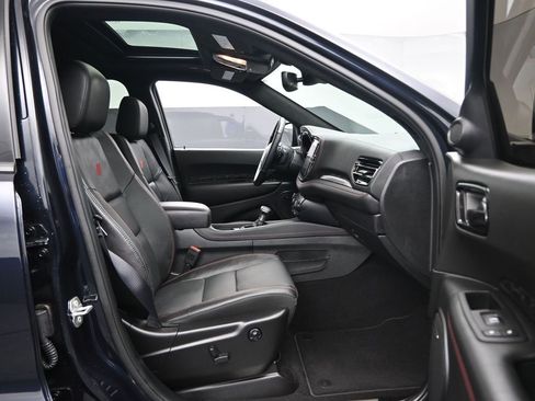 Used 2024 Dodge Durango R/T w/ Tow 'N Go Group image 31