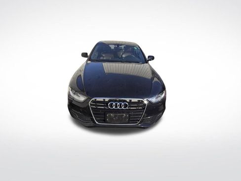 Used 2015 Audi A4 2.0T Premium Plus w/ Technology Package image 3