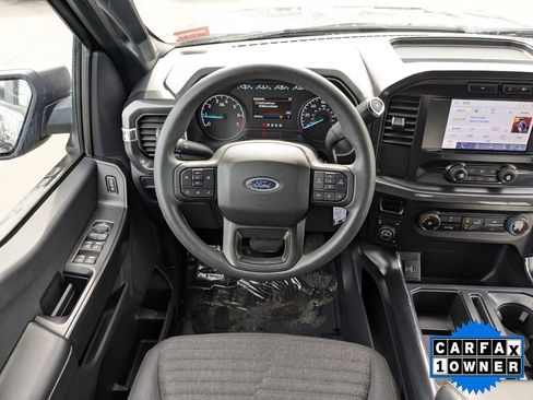 Certified 2023 Ford F150 XL w/ STX Appearance Package image 16