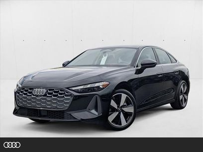 New 2025 Audi A5 2.0T Prestige