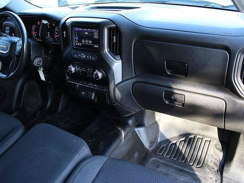 Used 2020 GMC Sierra 1500 2WD Regular Cab w/ Trailering Package image 13