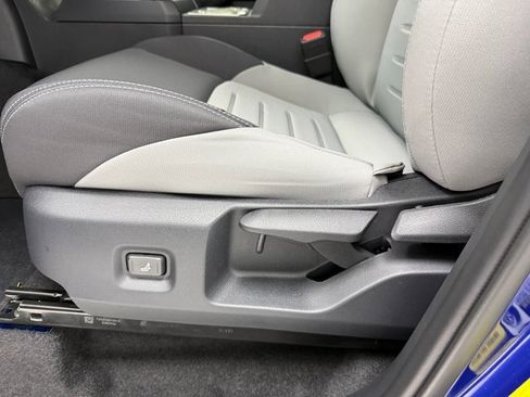 New 2025 Toyota Tacoma TRD Sport image 27