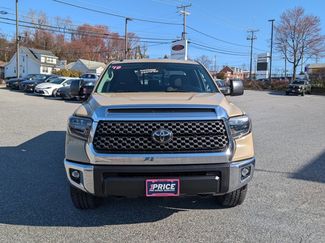 Used 2019 Toyota Tundra SR5 w/ TRD Off Road Package video 2