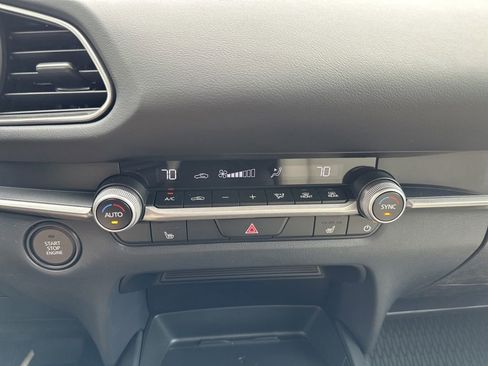 New 2026 MAZDA CX-30 AWD 2.5 S image 41