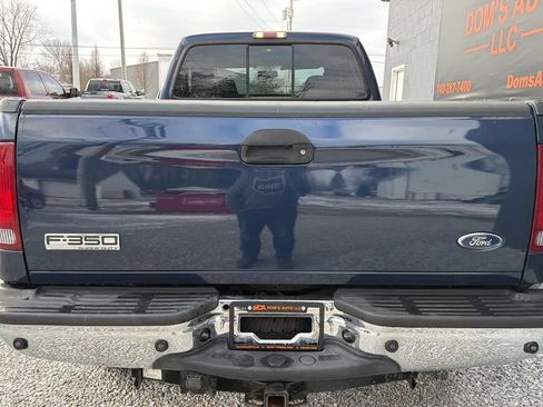 Used 2007 Ford F350 Lariat image 4