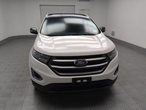 Used 2018 Ford Edge SEL w/ Equipment Group 201A AWD/4WD image 14