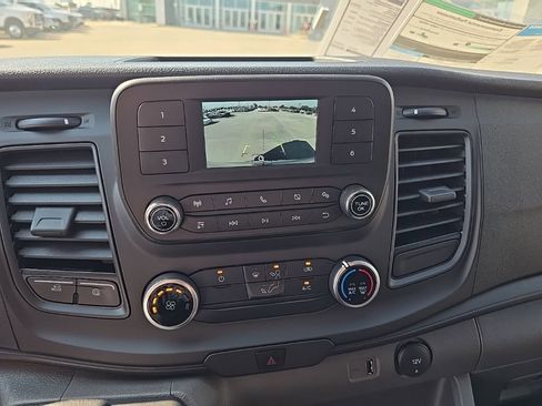 New 2025 Ford Transit 250 148 Medium Roof w/ Load Area Protection Package image 27