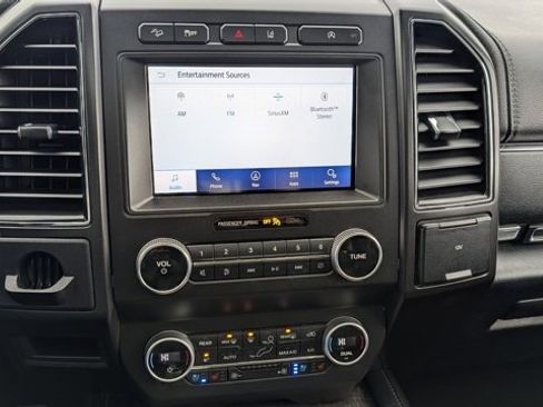 Used 2021 Ford Expedition Max Limited image 46