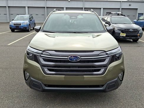 New 2026 Subaru Forester Limited AWD/4WD image 4