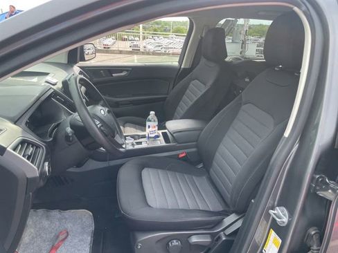 Used 2023 Ford Edge SE AWD/4WD image 7