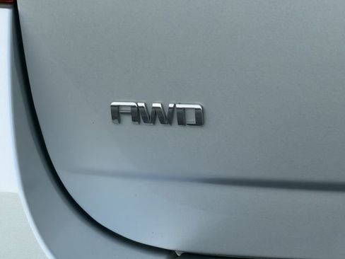 Used 2013 Chevrolet Equinox LT w/ Driver Convenience Package image 9